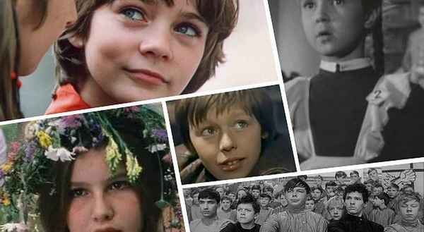 Лучшие старые советские фильмы для детей: список лучших фильмов Советского Союза про школу и подростков