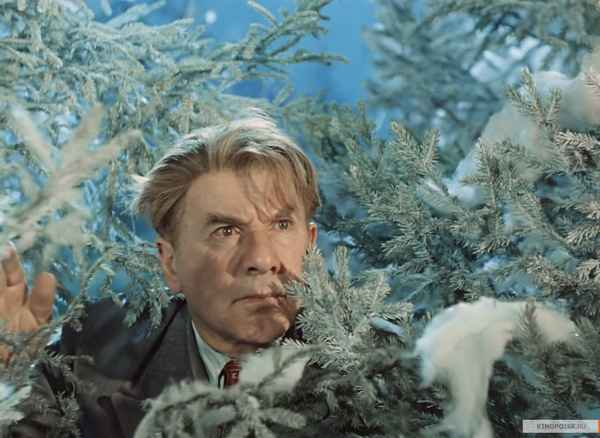 Самые лучшие советские фильмы про Новый год: старые комедии и детские фильмы про зиму и Рождество