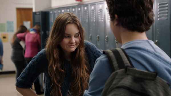 Кино про подростков, школу и любовь для девочек: зарубежные (американские) молодежные комедии и грустные до слез мелодрамы