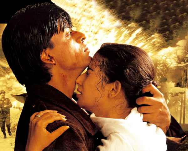 Индийские фильмы про любовь, чтобы поплакать: список