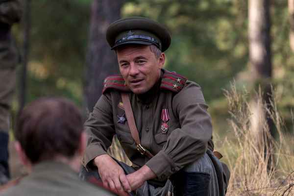 Фильмы про войну 2018 года (новинки): русские военные боевики про Великую Отечественную, которые уже можно посмотреть
