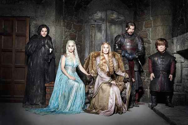 Игра престолов: о чем сериал, краткое содержание всех сезонов на русском языке