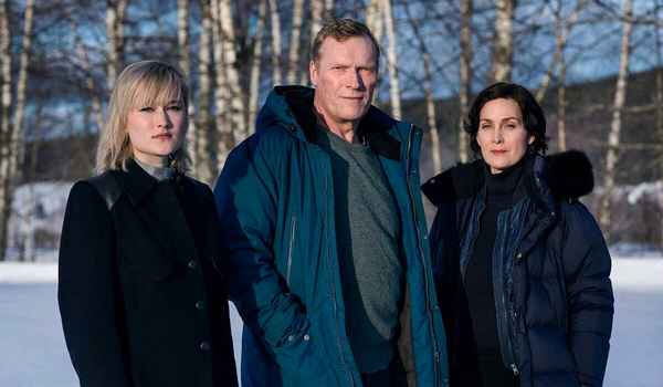 Скандинавские сериалы: детективы триллеры 2018 – 2019 года (лучшие в жанре)