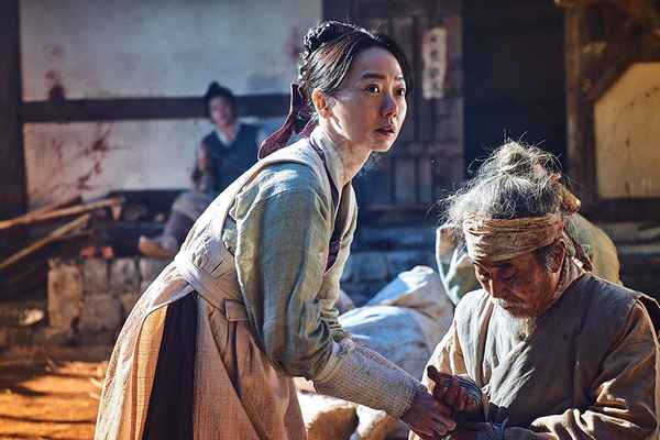 Корейские сериалы 2019 года: новинки кино и фильмы (Южная Корея)