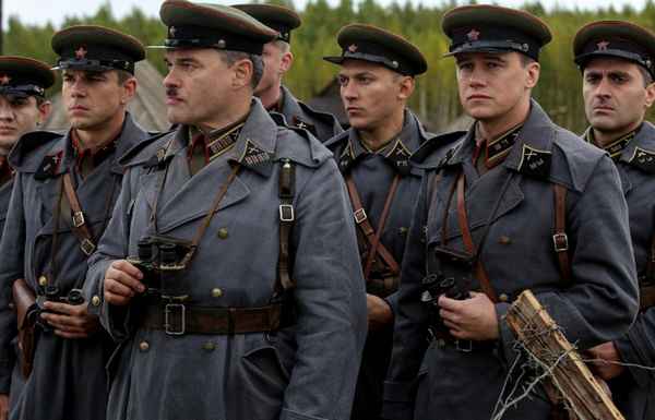 Русские фильмы про войну 2019 года: новинки про Великую Отечественную, которые уже вышли (1941 – 1945)