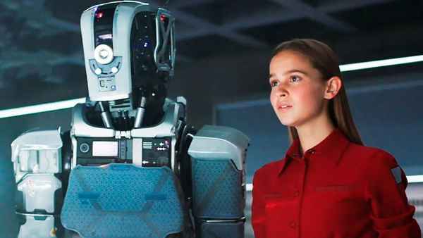 Фильмы про роботов 2018 – 2019, которые уже вышли: новинки года
