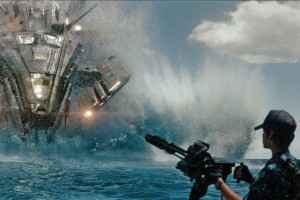 Фильм Морской Бой (2013 год). Сценарий фильма и описание фильма Морской бой.