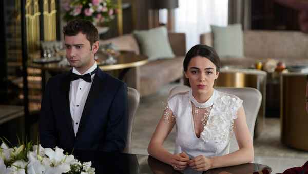 Турецкий сериал "Любовь заставит плакать": актеры и роли, сколько серий