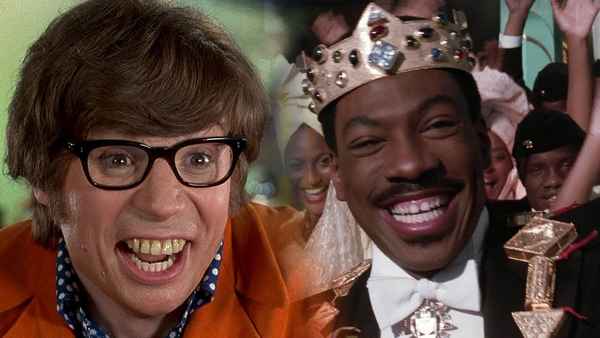 Самые смешные американские комедии: тупые, самые лучшие старые 80 – 90 годов и новинки 2017