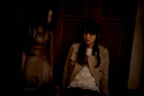 Самые страшные японские фильмы ужасов: список лучших