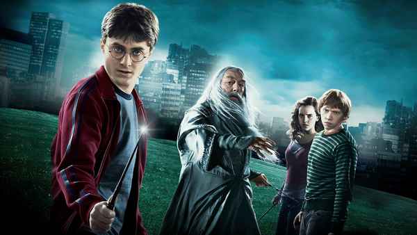 Рецензия к фильму "Гарри Поттер и принц-полукровка" (2009). Фильм на миллиард Девида Йетса